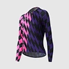 long sleeve running tee
